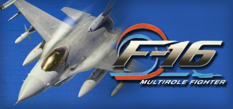 F 16 Multirole Fighter Download for PC Guide
