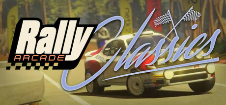 Rally Arcade Classics Download for PC Guide