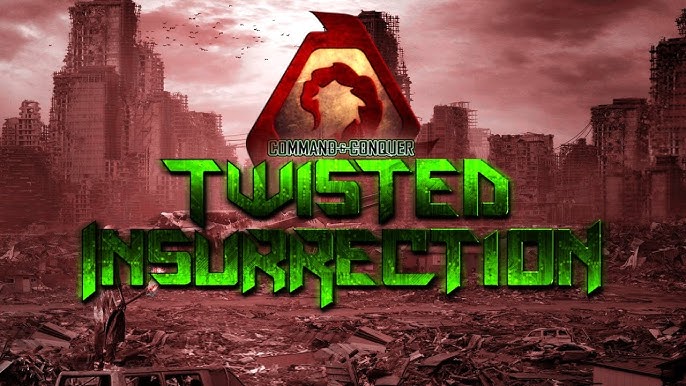 Command And Conquer Twisted Insurrection Download for PC Guide
