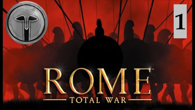 Rome Total War Download for PC Guide