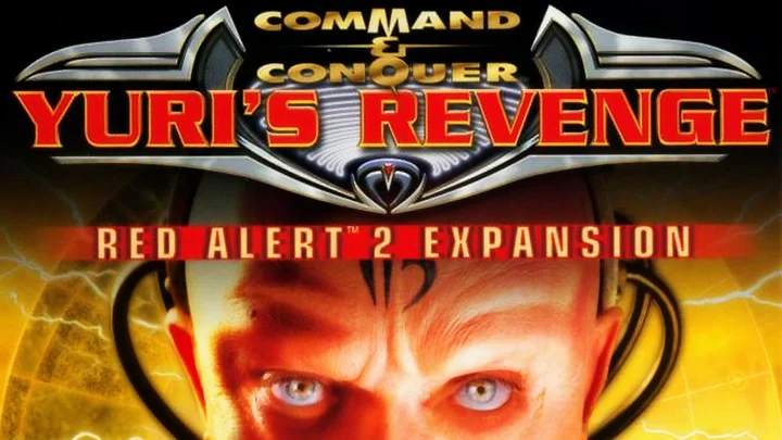 Command And Conquer Red Alert 2 Yuri’s Revenge