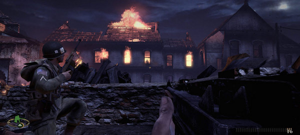 Brothers in Arms Hell's Highway