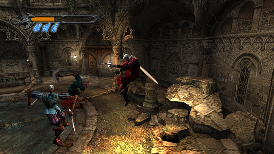 Devil May Cry