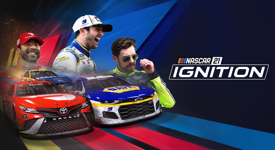 NASCAR 21 Ignition Download for PC Guide