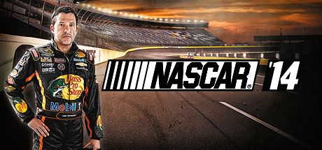 NASCAR 14 Download for PC Guide