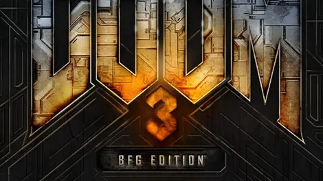 Doom 3 BFG Edition