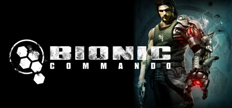 Bionic Commando Download for PC Guide