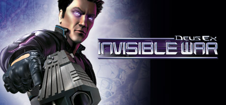 Deus Ex Invisible War Download for PC Guide