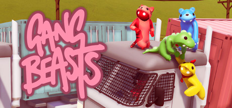 Gang Beasts Download for PC Guide