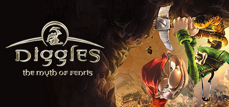 Diggles The Myth of Fenris Download for PC Guide