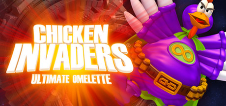 Chicken Invaders 4 Download for PC Guide