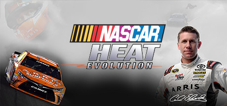 NASCAR Heat Evolution Download for PC Guide