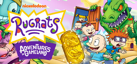 Rugrats Adventures in Gameland Download for PC Guide