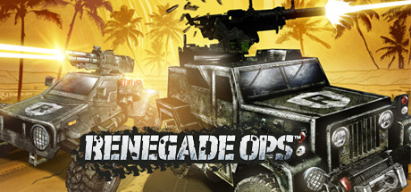 Renegade Ops Download for PC Guide