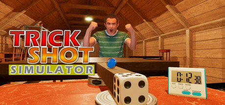 TrickShot Simulator Download for PC Guide