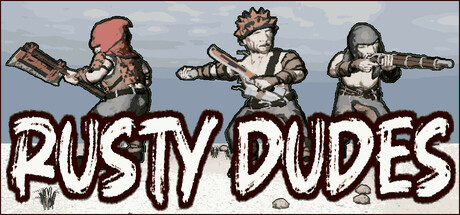 Rusty Dudes Download for PC Guide