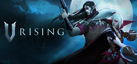 V Rising Download for PC Guide