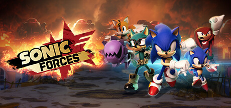 Sonic Forces Download for PC Guide