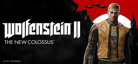 Wolfenstein II The New Colossus Download for PC Guide