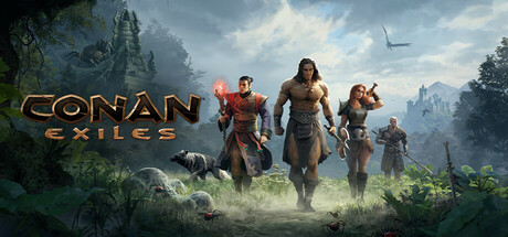 Conan Exiles Download for PC Guide