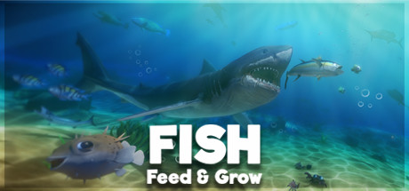 Feed and Grow Fish Download for PC Guide