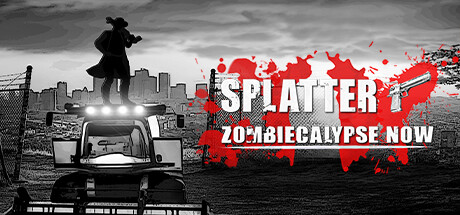Splatter Zombiecalypse Now Download for PC Guide