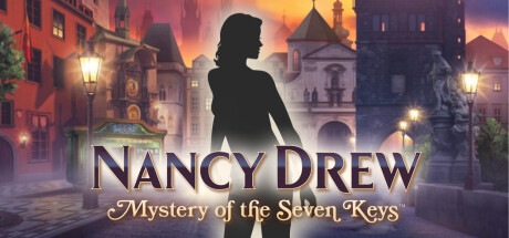 Nancy Drew Mystery of the Seven Keys Download for PC Guide