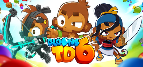 Bloons TD 6 Download for PC Guide