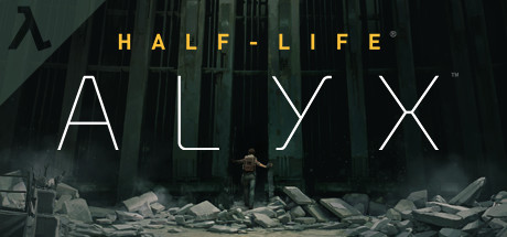 Half Life Alyx