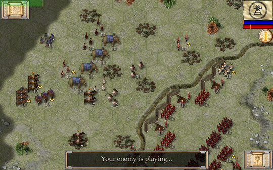 Ancient Battle Hannibal