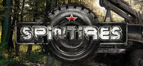 Spintires 2014