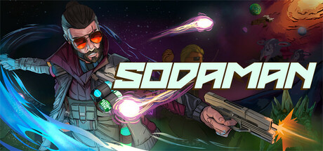 Sodaman Download for PC Guide