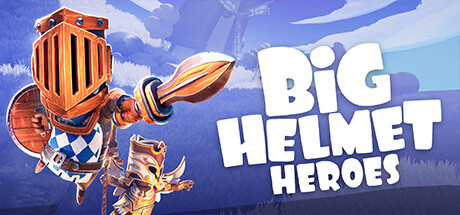 Big Helmet Heroes Download for PC Guide
