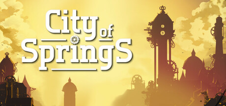 City of Springs Download for PC Guide