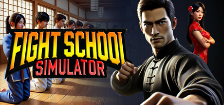Fight School Simulator Download for PC Guide
