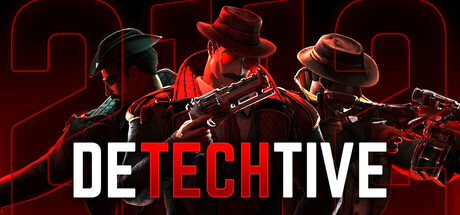 DeTechtive 2112 Download for PC Guide