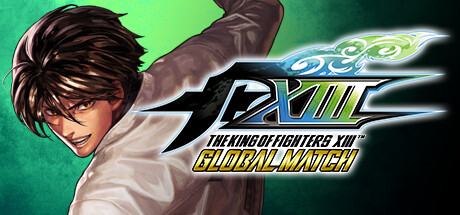 The King of Fighters XIII Global Match Download for PC Guide