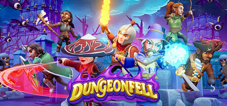 Dungeonfell Download for PC Guide