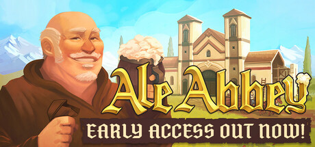Ale Abbey Monastery Brewery Tycoon Download for PC Guide
