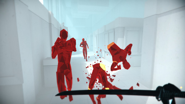 Superhot