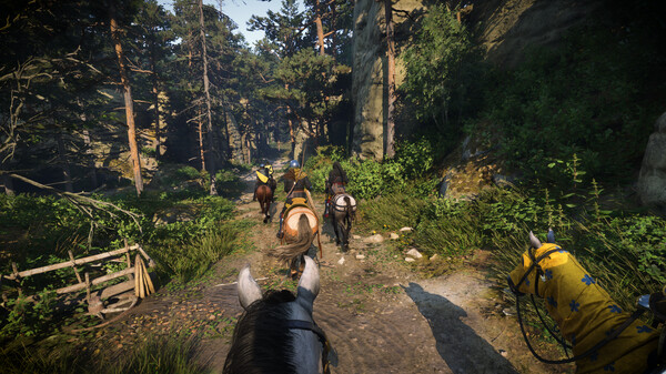 Kingdom Come Deliverance II