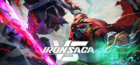 Iron Saga VS Download for PC Guide