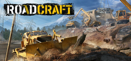 RoadCraft Download for PC Guide