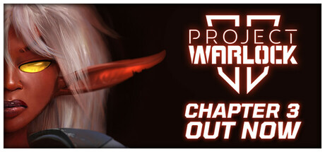 Project Warlock II Chapter 3
