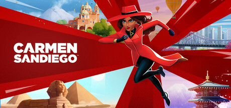 Carmen Sandiego Download for PC Guide