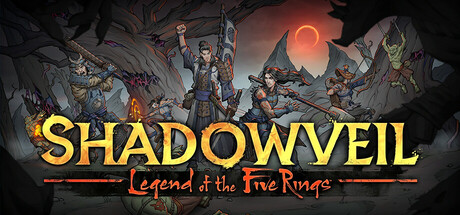 Shadowveil Legend of The Five Rings Download for PC Guide