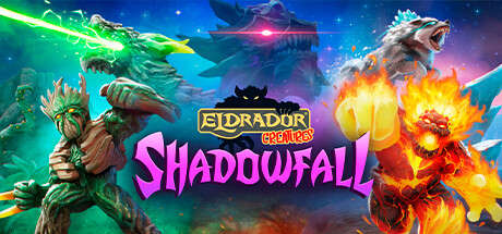 Eldrador Creatures Shadowfall Download for PC Guide