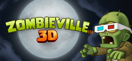 Zombieville USA 3D Download for PC Guide