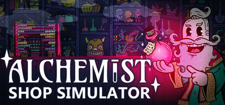 Alchemist Shop Simulator Download for PC Guide