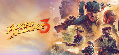 Jagged Alliance 3 Download for PC Guide